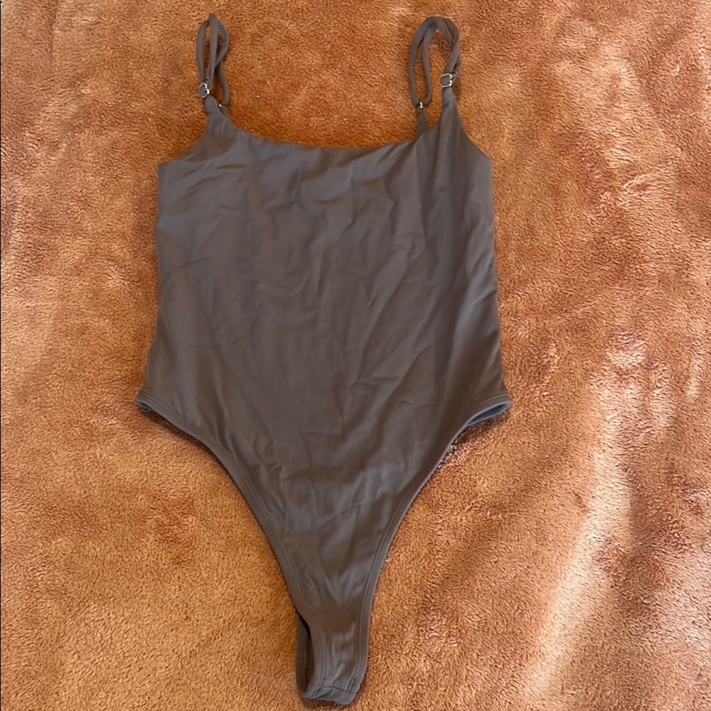 Bodile Ballet leotard/bodysuit